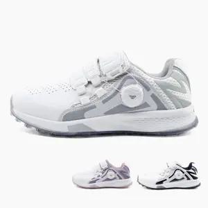 김영주 하이브리드 다이얼 커플 골프화 KYJ-7117-1