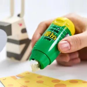 딱풀테이프 8.4mm 8m 10개 1세트/바르는/테이프/점착/풀테이프/접착풀/테잎/부착/글루/점착풀/다꾸용