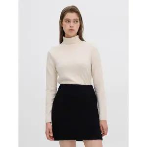 [롯데백화점]올리브데올리브 베이직 터틀넥 니트 풀오버 O (OK4WPA09)