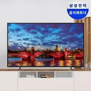 [삼성설치무료] 삼성전자 비즈니스TV 107.9cm(43인치) LED 4K UHD LH43BEDHLGFXKR 스탠드형 에너지효율 1등급 WiFi