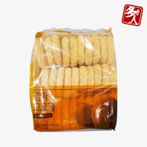 다인 감자고로케 900g 고로케 감자튀김 야채튀김