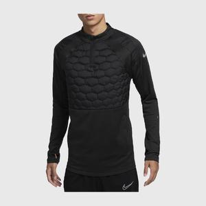 [나이키] 스트라이크 남성 써마 핏 축구 드릴 탑 FZ0567-010