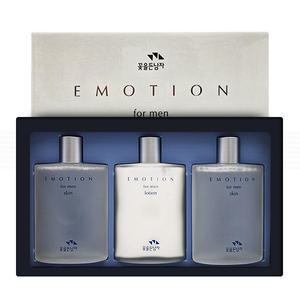 꽃을든남자 이모션 특별기획 3종 (스킨2+로션1)