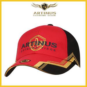 나피싱- 아티누스 AC-739 레드모자 낚시모자