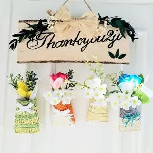 휴지심 방향제 만들기 DIY키트 환경교육 업사이클링 만들기 재료