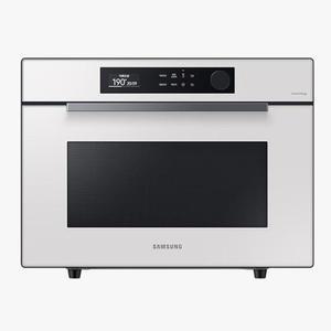 삼성 BESPOKE 큐커 광파 컨벡션 전기 오븐 전자 레인지 스마트 에어프라이