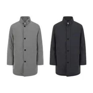 2024 F/W 데일리 아이템 프리미엄 구스다운 패딩 코트 SH44CP1602 GB7777