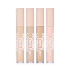 더페이스샵 잉크 래스팅 다크 스팟 컨실러 5g