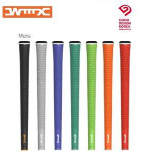 웰믹스 뒤틀림방지 남성용 슈퍼 골프채그립(드라이버,우드,아이언그립)