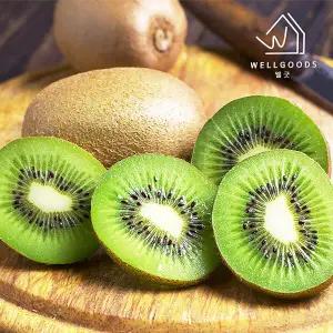 하동직송 고당도 그린키위 5kg(랜덤과,주스용)