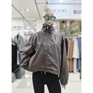 [제시뉴욕] 세이브존04 심플 집업 점퍼 bf15jq002000 (S28446627)