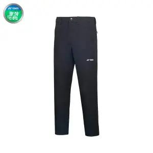 [요넥스] 243PL002U 배드민턴 우븐 공용 팬츠 바지