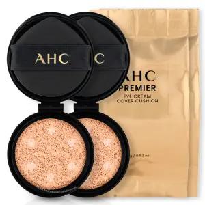 AHC 프리미어 아이크림 커버 쿠션 리필X2개