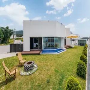 [경북] 경주 바사리애견동반풀빌라(경북, 경주)