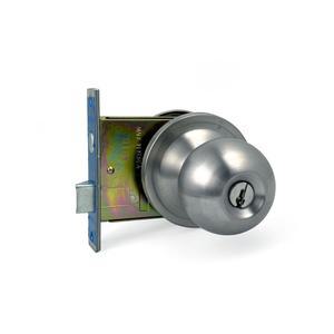 엔젤 마스터키 원형 현관문손잡이 방화문 도어락 철문