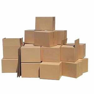 택배박스 C-151 외경 400x300x180mm 40개 1박스