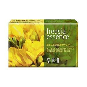 아모레퍼시픽)두보레비누(후리지아향)