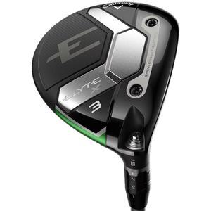 [캘러웨이] ELYTE X 엘리트 X 남성 페어웨이 우드 2025년