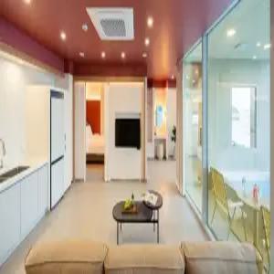 [인천] 옹진 라인풀빌라(인천펜션/옹진펜션)