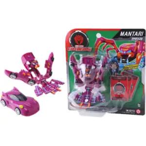 c무[초이락] 터닝메카드 리마스터 만타리 N