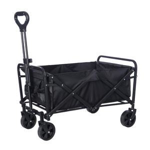 캠핑웨건 폴딩카트 캠핑카트 캐리어 손수레 왜건 짐수레 구루마