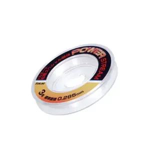 선라인 토네이도 마츠다 SP 경기 파워스트림 70m 갯바위낚시 카본목줄 찌낚시목줄