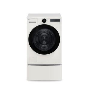 LG 트롬 오브제컬렉션 워시콤보 + 미니워시 FH25WAX l Olin l 무료배송/LG물류배송