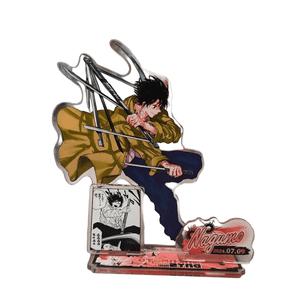 나구모피규어 사카모토데이즈굿즈 아크릴스탠드 키덜트 나구모 일본애니