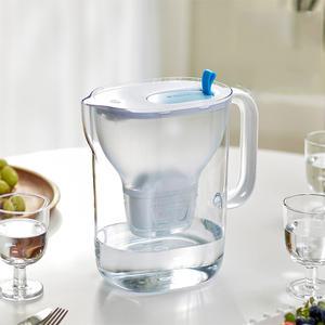 브리타 정수기 스타일XL, 3.6L + 기본필터 1입, 1개