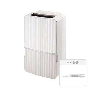 위닉스 인버터 제습기 21L DXWH218-NEK, 에너지등급 1등급, 집중건조킷 포함