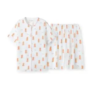 [오르시떼](의정부점)남성 F050 썸머빈티지루이 반소매 상하