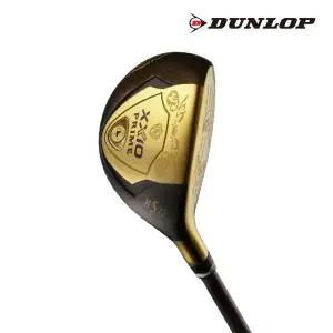 [akgolf](던롭) 젝시오 프라임 로얄 에디션 5 유틸리티우드(남성)