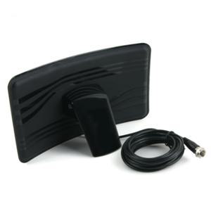 실내 방송국신호수신 무선안테나 시골 공영방송 TV