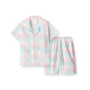 [롯데백화점]오르시떼 아동 F250 버블캔디 반소매 상하 OR25MKBEF250