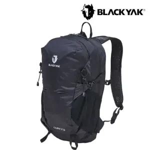 [롯데백화점]블랙야크 남여공용 12리터 소형 등산배낭 나들이배낭 컴피12 2BYKSX4917 BYNW