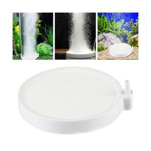 핸셀 수족관 어항 미세기포 콩돌 에어스톤 디퓨져 버블 산소 발생기 산소공급