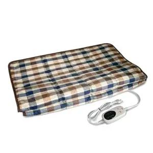 태리 프리미엄 특대형찜질매트 150cm 온도조절 타이머기능 4선식 KC인증 안전설계