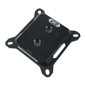 IceManCooler CPU 워터 블록 인텔 LGA1700115X12002011 프로세서 쿨러 ICE-CT3 G1/4 인치 AMDAM5AM4AM3AM2