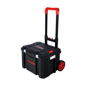 계양 이동식 공구박스 트롤리 KB-03 KEYBOX 60L