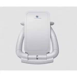 목운동기구 넥스트레쳐 경추 스트레칭기 승모근 저항운동 안마기 거북목 일자목 운동