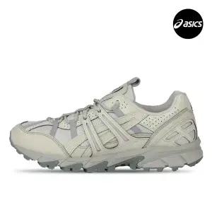 아식스 젤 소노마 15-50 라이트 더스트 올리브 그레이 1203A538-020