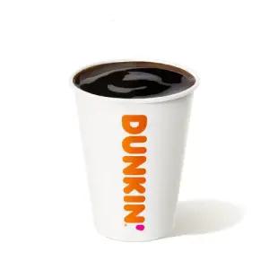 [던킨] 아메리카노