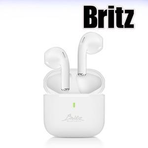 브리츠 InbudsTWS5 / 블루투스 무선 이어폰 이어셋 ENC노이즈캔슬링 고감도 마이크 초경량