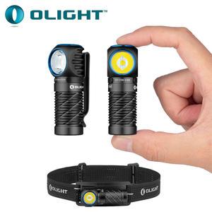 [오라이트]페룬 3 미니 1250루멘 충전식 초경량 랜턴 손전등 헤드랜턴