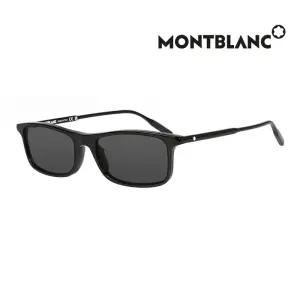 명품 선글라스 MB0086OA 001_IEBK