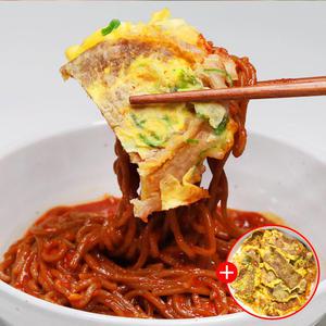 [40년노포맛집] 동해막국수 2인분 (물막1팩+비막1팩)