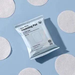 [3개SET] 미즈온 원스텝 클렌징 패드 30매
