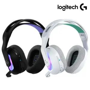 로지텍코리아 정품 G522 LIGHTSPEED 무선 블루투스 게이밍 PC 헤드셋