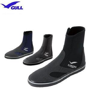 GULL 걸 남성 GS 다이빙 부츠 GA-5642C 3mm