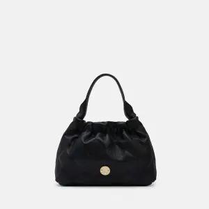 [메트로시티] [MQ2370 라인] 그리드퀼팅 토트백 스몰 M243MQ2371Z